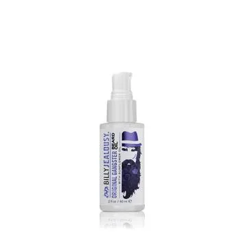 Original Gangster Beard Oil (2020 formulation)