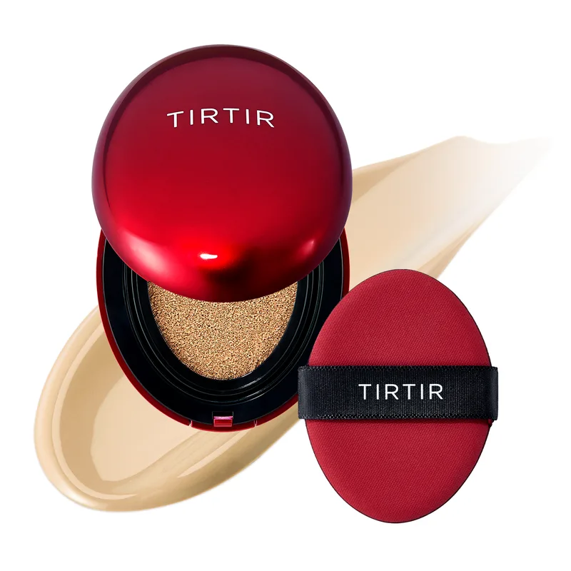 Mask Fit Red Cushion, 24W SOFT BEIGE