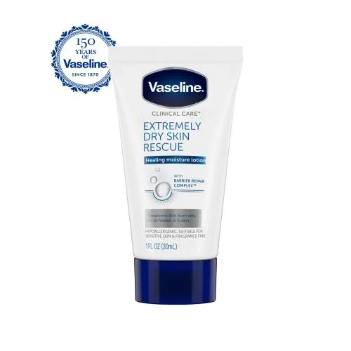 Extremely Dry Skin Rescue Healing Moisture Lotion (2018 formulation)