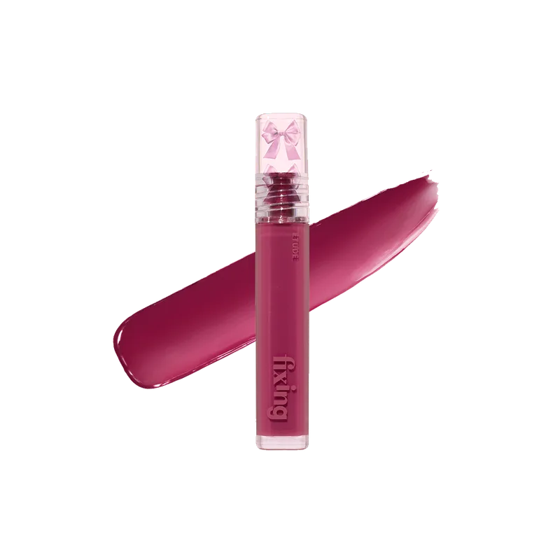 Glow Fixing Tint, 08 Red Sangria