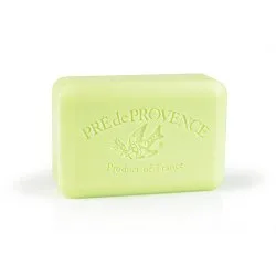 Shea Butter Enriched Vegetable Soap, Linden