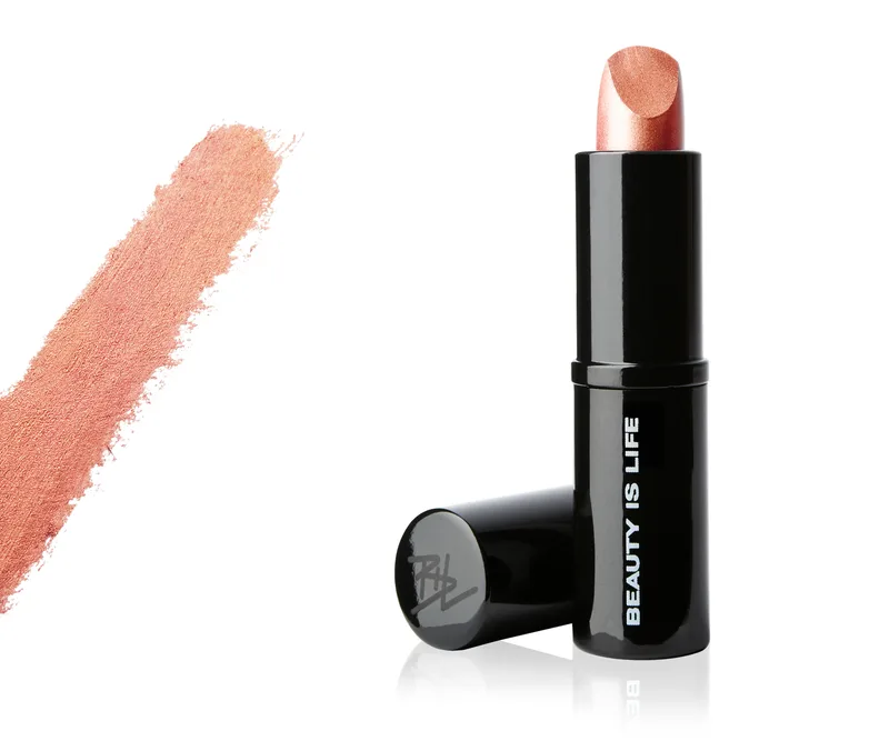 Beauty is Life LIPSTICK METALLIC, SENTIMENTAL 35W-C