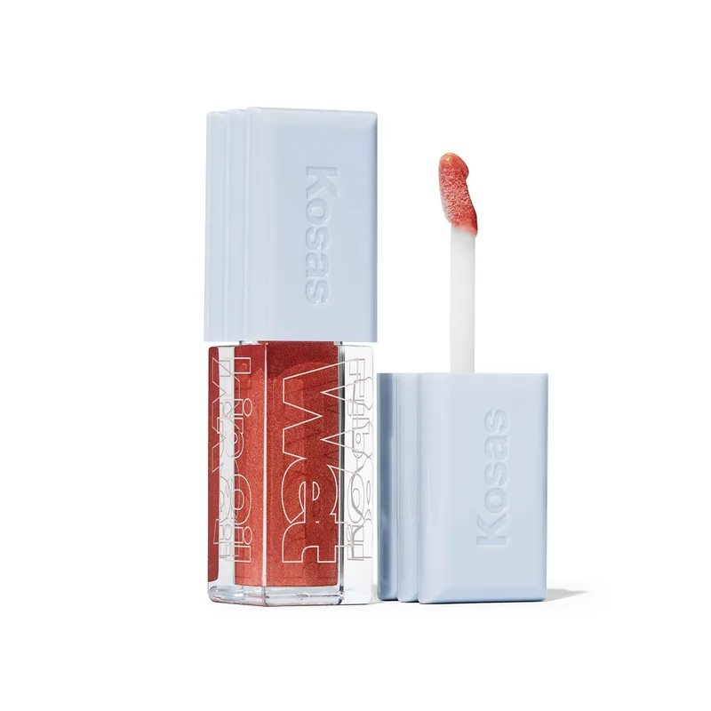 Wet Lip Oil Gloss, Dip