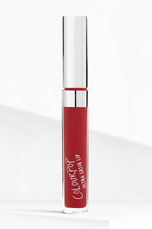Ultra Satin Lip, Ambush (2018 formulation)