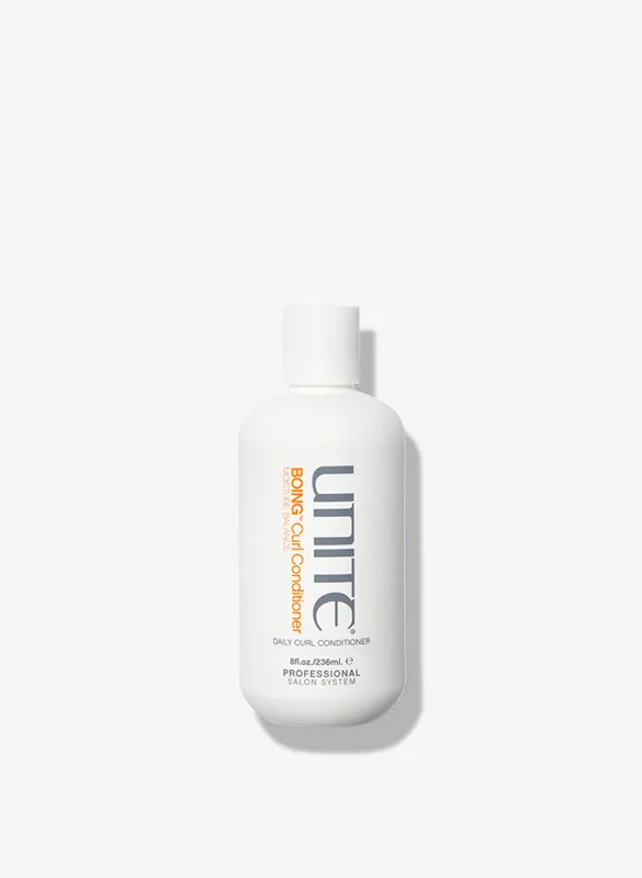 Boing Curl Conditioner, Hydrating Curl Conditioner