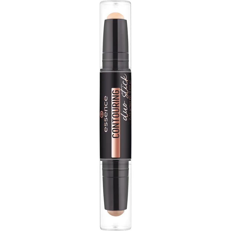 CONTOURING duo stick, fair 10
