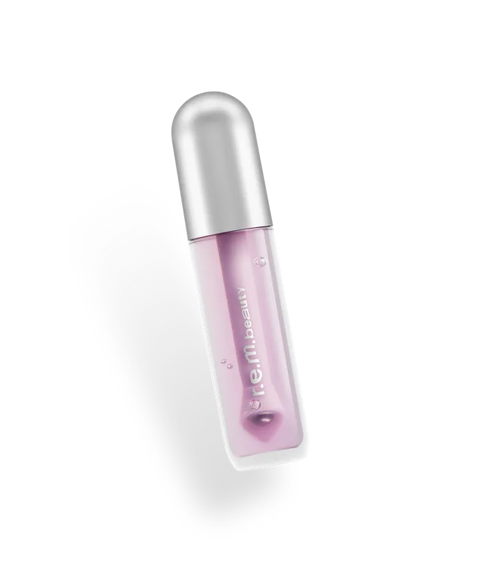 Lip Oil, Lavender Kiss