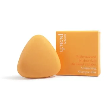 Shampoo Bar, Volumizing