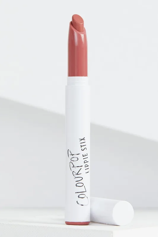 Lippie Stix, Brink