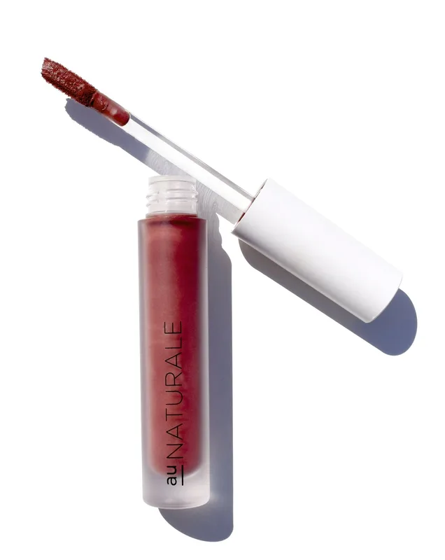 Su/Stain Semi-Matte Lip Stain, Athens