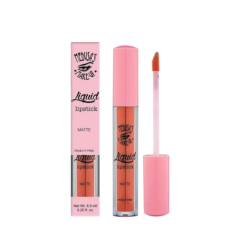 Matte Liquid Lipstick, Shag