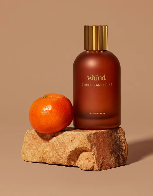 Amber Fragrance, Tangerine