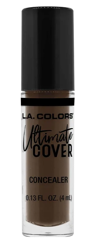 Ultimate Cover Concealer, Espresso Cc924