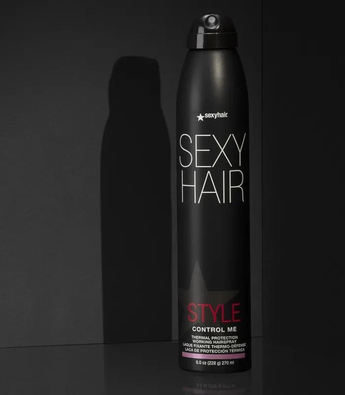 Style Control Me