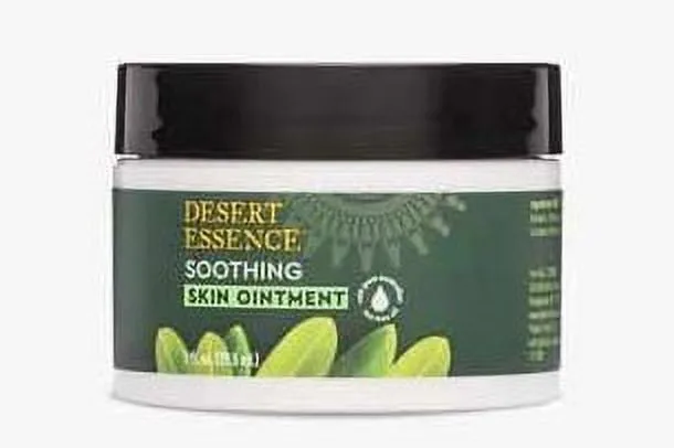 Tea Tree Oil Skin Ointment 1 oz Ointment