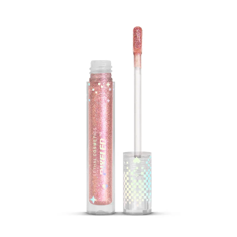Lip Gloss, Bit