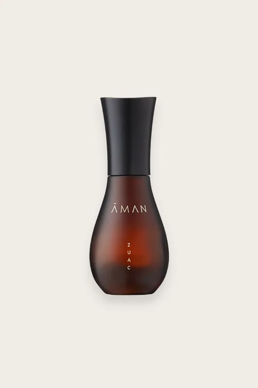 Zuac Fine Fragrance