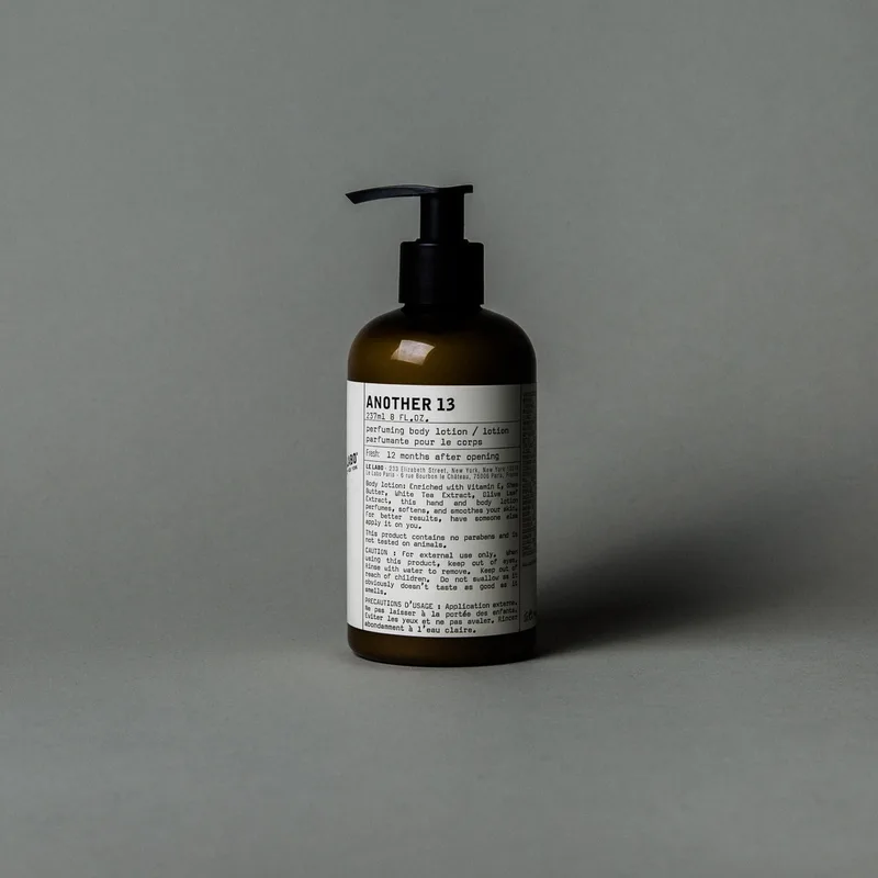 Perfuming Body Lotion, Another 13