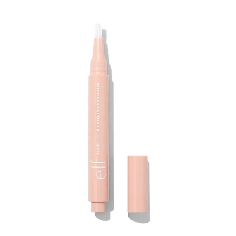 e.l.f Cosmetics Flawless Brightening Concealer, Fair 10 C