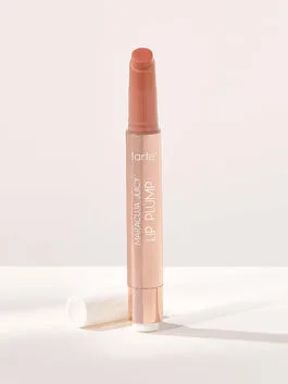 Cosmetics maracuja juicy lip plump, White Peach