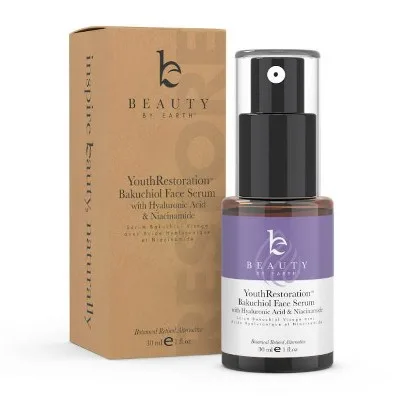 YouthRestoration Bakuchiol Face Serum