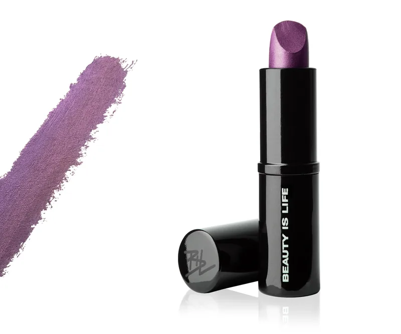 Beauty is Life LIPSTICK METALLIC, DREAM 21C