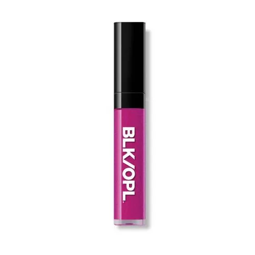Beauty ColorSplurge Patent Lips, Impassioned Pink (2020 formulation)