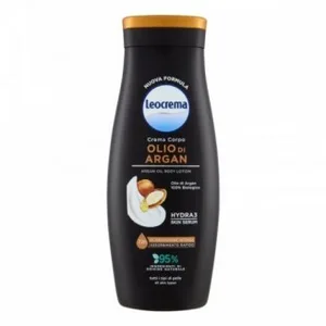 Crema Corpo Olio di Argan (Argan Oil Body Lotion)