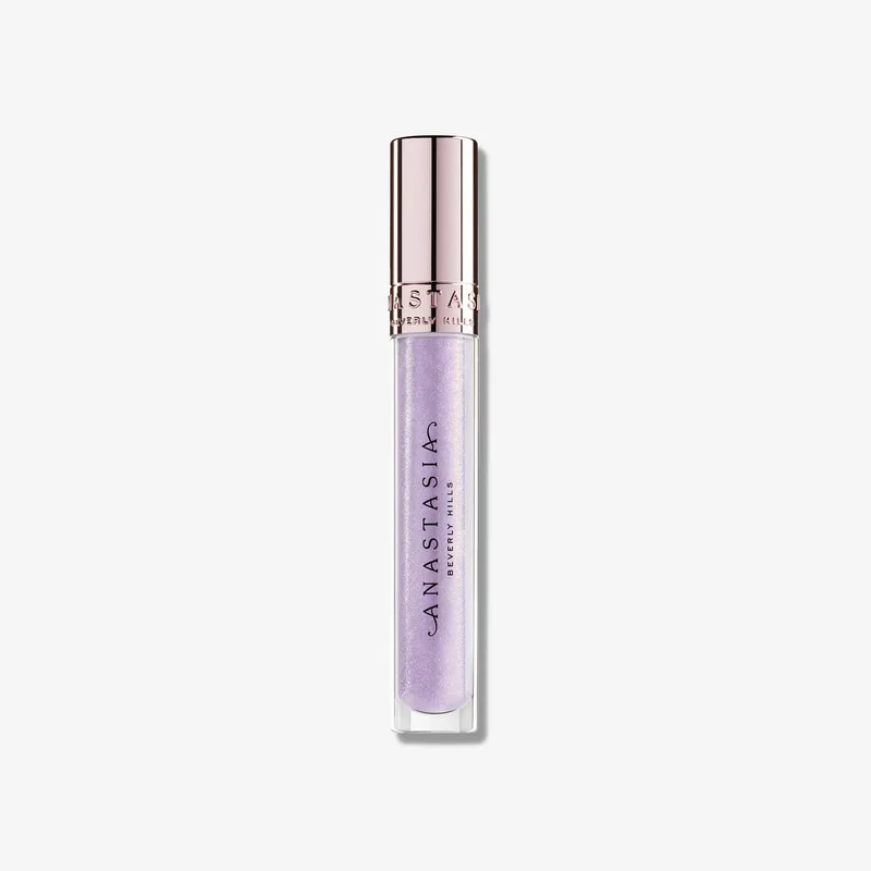 Cosmic Collection Lip Gloss, Galaxy