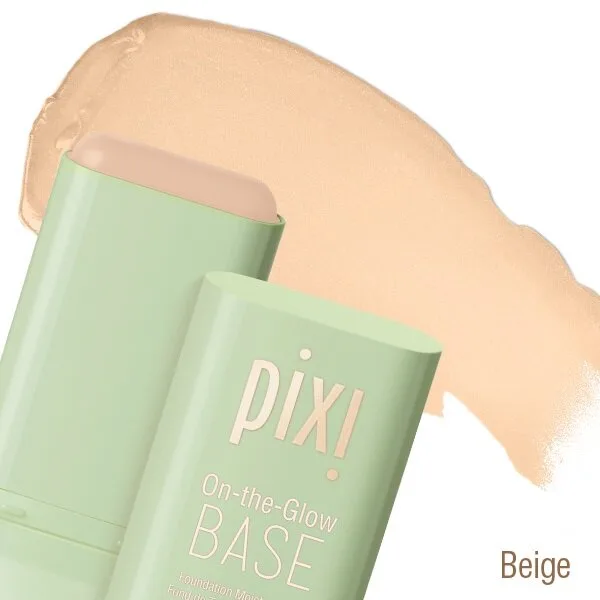 On-the-Glow BASE, Beige