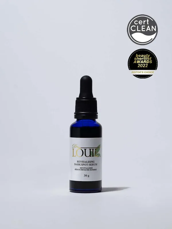 Revitalizing Dark Spot Serum