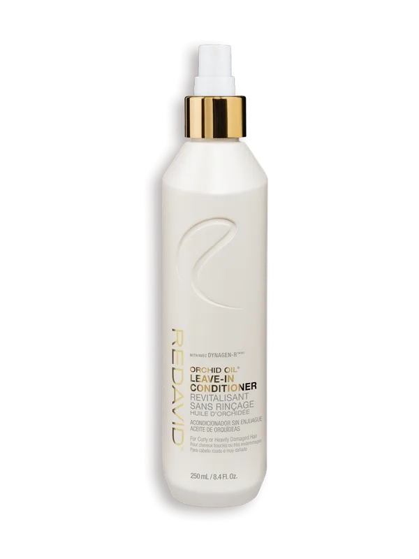 Orchid Oil Leave-In Conditioner