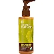 Gentle Nourishing Organic Cleanser (2019 formulation)
