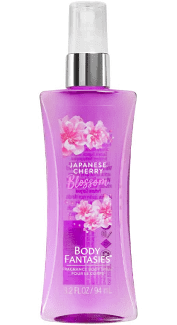 Shimmer Spray, Japanese Cherry Blossom (2020 formulation)