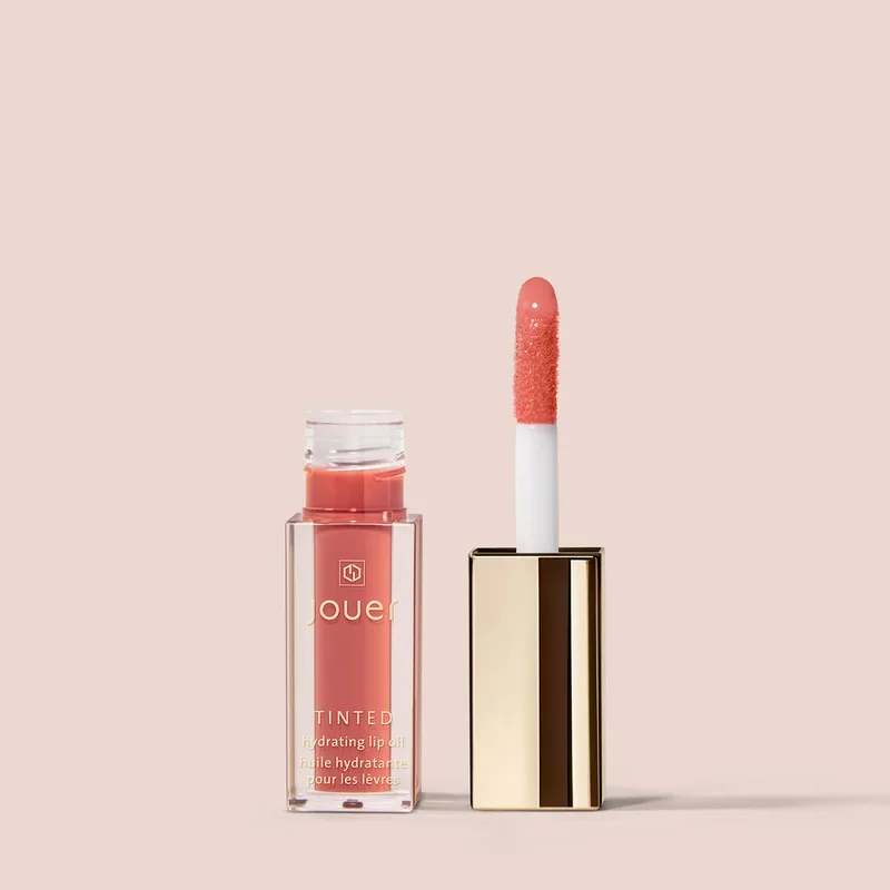 Tinted Lip Oil, Esprit