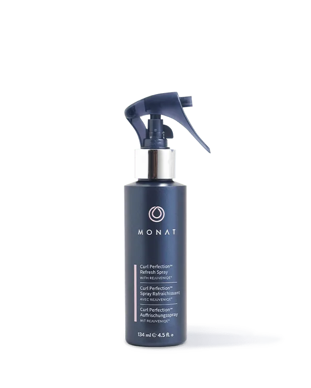 Curl Perfection Refresh Spray