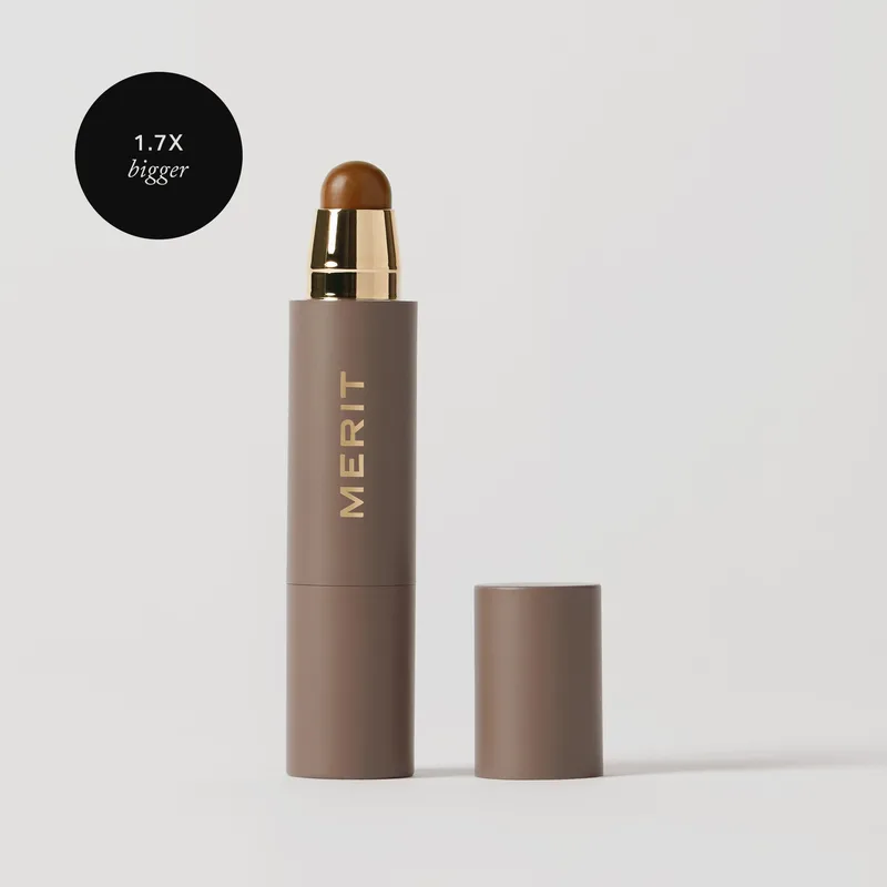 The Minimalist PERFECTING COMPLEXION STICK, Tiger Eye