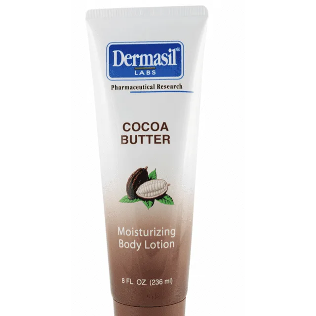 Labs Moisturizing Body Lotion, Cocoa Butter