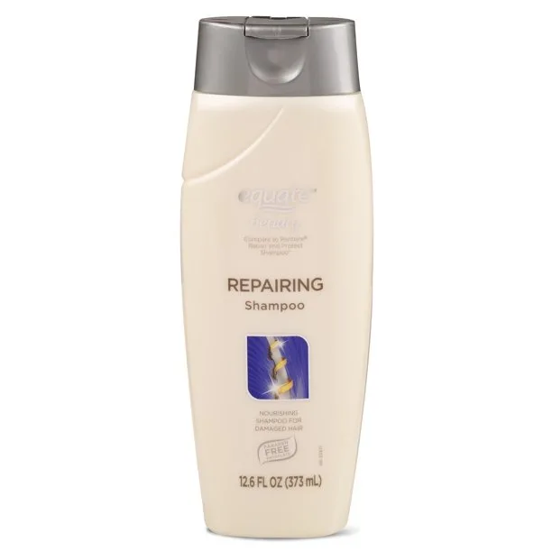 Beauty Repairing Shampoo (2018 formulation)