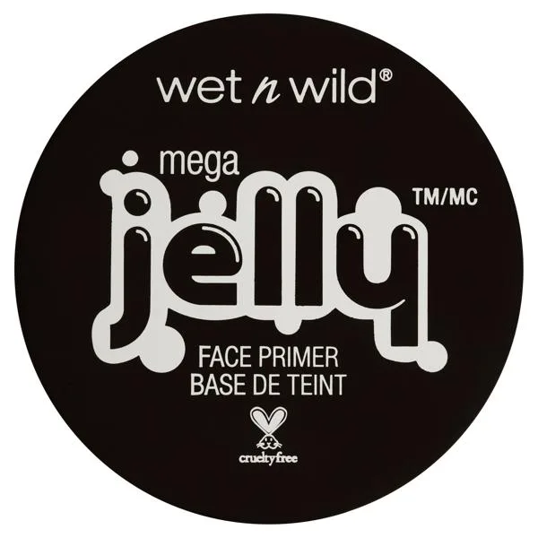 Megajelly Face Primer