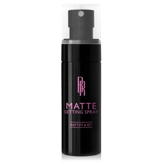 Matte Setting Spray (2019 formulation)