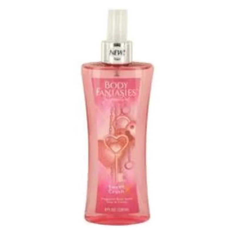 Fragrance Body Spray, Sweet Crush