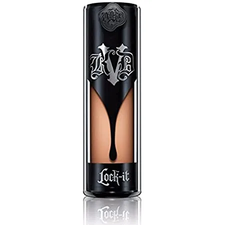 Look It Foundation, Neutral Medium 64