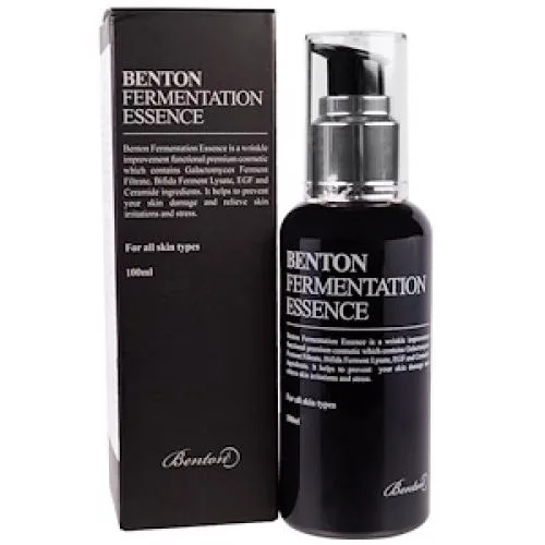 Fermentation Essence (2018 formulation)
