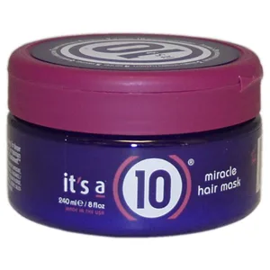 It's a 10 Miracle Hair mask (2019 formulation)