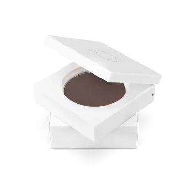 Cosmetics Eyeshadow, Bark (2019 formulation)