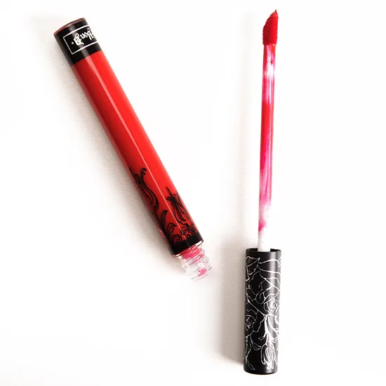 Everlasting Liquid Lipstick, Santa Sangre