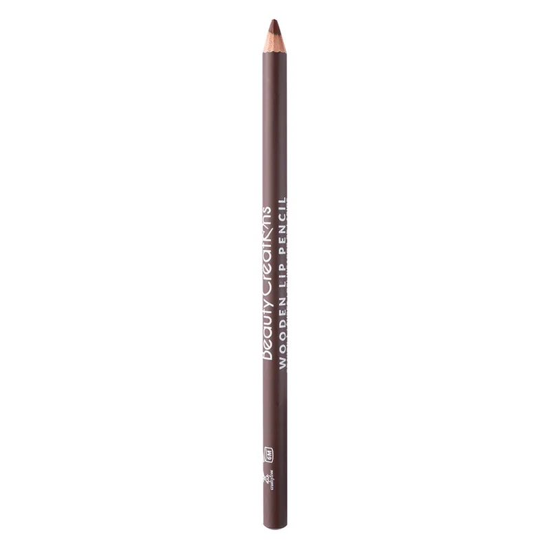 Wooden Lip Pencil, U Had Me at Espresso
