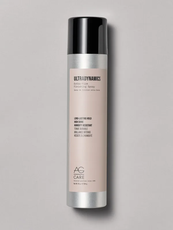 Hair Cosmetics Style Ultradynamics Extra-firm Spray