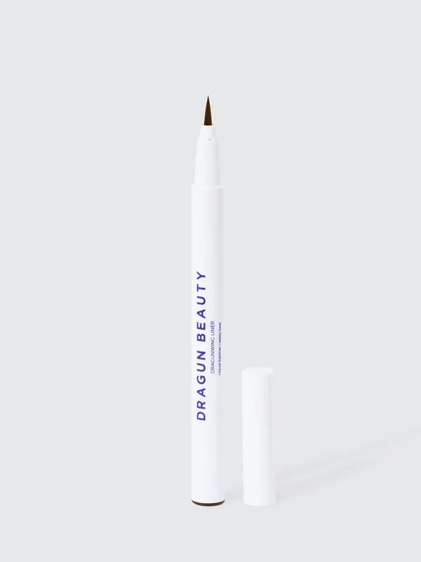 DragunWing Liquid Eyeliner, Teddy Bear